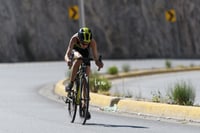 Selectivo Triatlón rumbo a los CONADE 2022