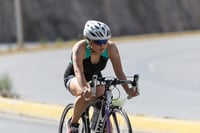 Selectivo Triatlón rumbo a los CONADE 2022