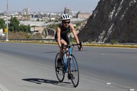 Selectivo Triatlón rumbo a los CONADE 2022