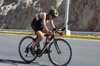 Selectivo Triatlón rumbo a los CONADE 2022