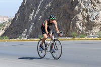 Selectivo Triatlón rumbo a los CONADE 2022