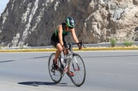 Selectivo Triatlón rumbo a los CONADE 2022