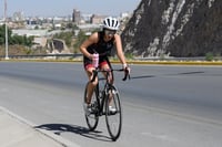 Selectivo Triatlón rumbo a los CONADE 2022