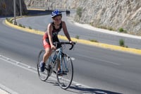 Selectivo Triatlón rumbo a los CONADE 2022