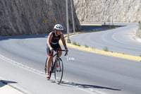 Selectivo Triatlón rumbo a los CONADE 2022