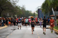 5K no me rindo, Colegio Americano de Torreón