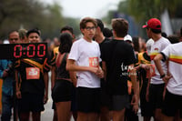 5K no me rindo, Colegio Americano de Torreón