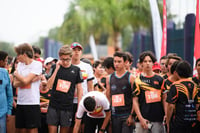 5K no me rindo, Colegio Americano de Torreón