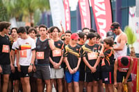 5K no me rindo, Colegio Americano de Torreón