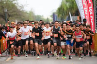 5K no me rindo, Colegio Americano de Torreón