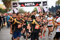 5K no me rindo, Colegio Americano de Torreón