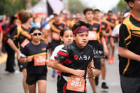 5K no me rindo, Colegio Americano de Torreón