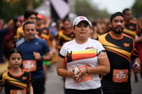 5K no me rindo, Colegio Americano de Torreón