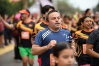 5K no me rindo, Colegio Americano de Torreón