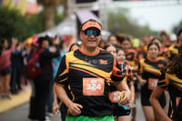 5K no me rindo, Colegio Americano de Torreón