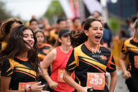 5K no me rindo, Colegio Americano de Torreón