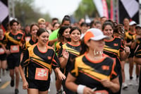 5K no me rindo, Colegio Americano de Torreón