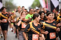 5K no me rindo, Colegio Americano de Torreón