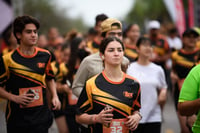 5K no me rindo, Colegio Americano de Torreón