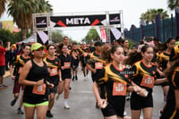 5K no me rindo, Colegio Americano de Torreón