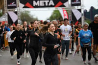 5K no me rindo, Colegio Americano de Torreón