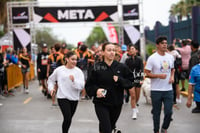 5K no me rindo, Colegio Americano de Torreón