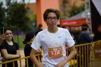 5K no me rindo, Colegio Americano de Torreón