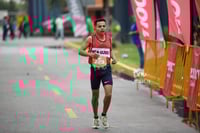 5K no me rindo, Colegio Americano de Torreón