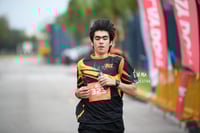 5K no me rindo, Colegio Americano de Torreón