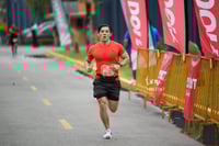 5K no me rindo, Colegio Americano de Torreón