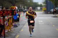 5K no me rindo, Colegio Americano de Torreón