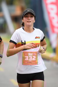 5K no me rindo, Colegio Americano de Torreón