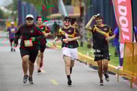 5K no me rindo, Colegio Americano de Torreón
