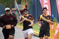 5K no me rindo, Colegio Americano de Torreón