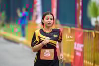 5K no me rindo, Colegio Americano de Torreón