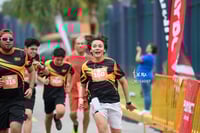 5K no me rindo, Colegio Americano de Torreón