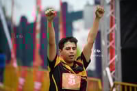 5K no me rindo, Colegio Americano de Torreón