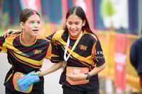 5K no me rindo, Colegio Americano de Torreón