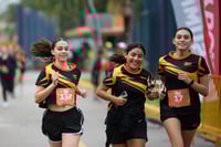 5K no me rindo, Colegio Americano de Torreón