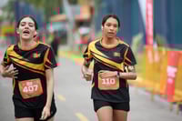 5K no me rindo, Colegio Americano de Torreón