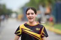 5K no me rindo, Colegio Americano de Torreón