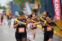 5K no me rindo, Colegio Americano de Torreón