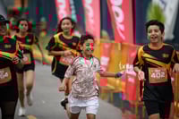 5K no me rindo, Colegio Americano de Torreón
