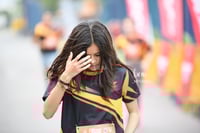 5K no me rindo, Colegio Americano de Torreón