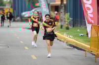 5K no me rindo, Colegio Americano de Torreón
