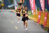 5K no me rindo, Colegio Americano de Torreón