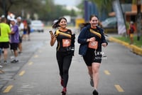 5K no me rindo, Colegio Americano de Torreón