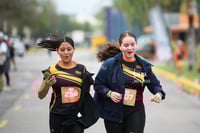 5K no me rindo, Colegio Americano de Torreón