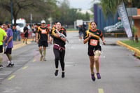 5K no me rindo, Colegio Americano de Torreón
