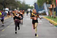 5K no me rindo, Colegio Americano de Torreón